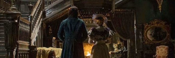 Crimson Peak