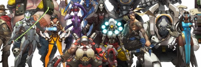 Overwatch
