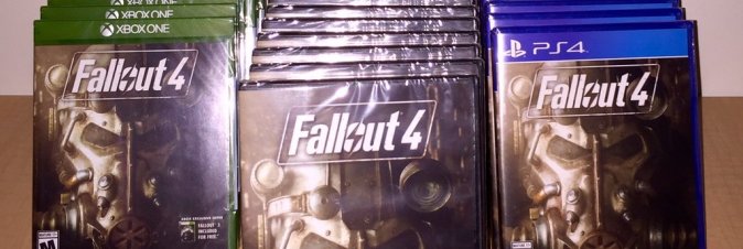 Fallout 4