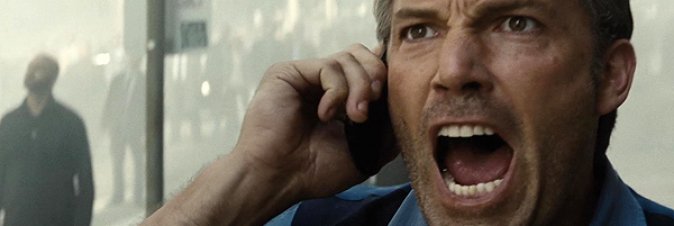 Batman V Superman: Dawn of Justice
