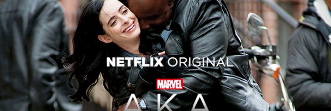 Marvel's Jessica Jones