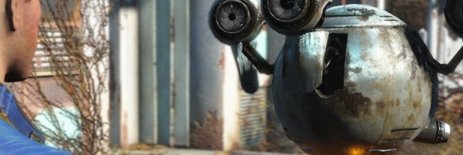 Fallout 4