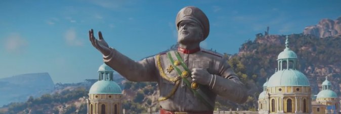 Just Cause 3
