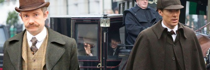 Sherlock