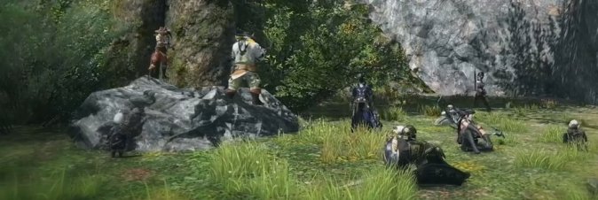 Final Fantasy XIV: A Realm Reborn