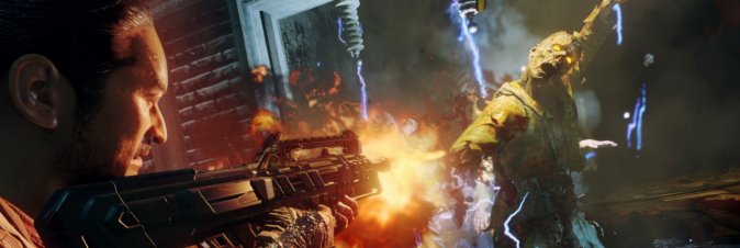 Call of Duty: Black Ops III