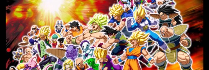 Dragon Ball Z: Extreme Butoden