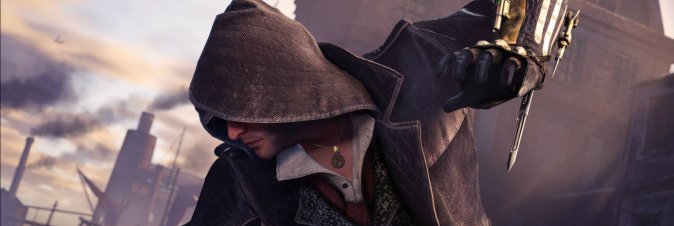 Assassin's Creed Syndicate