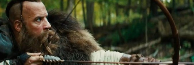 The Last Witch Hunter - L'Ultimo Cacciatore di Streghe