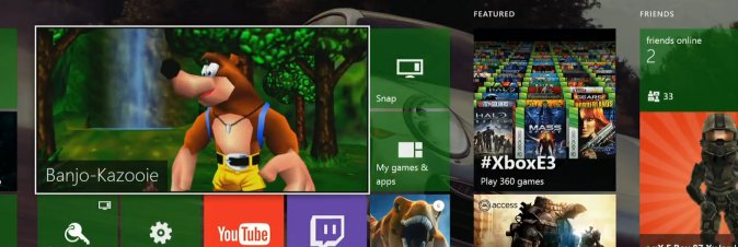 Xbox One