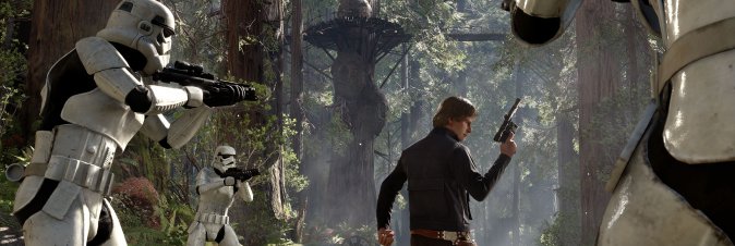 Star Wars: Battlefront