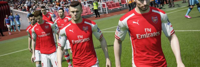Pro Evolution Soccer 2016