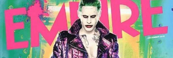 Suicide Squad