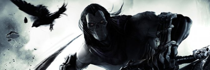Darksiders 2: Deathinitive Edition