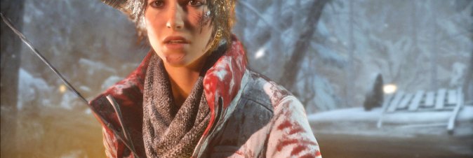 Per Microsoft Fallout 4 e Rise of the Tomb Raider non si ostacoleranno