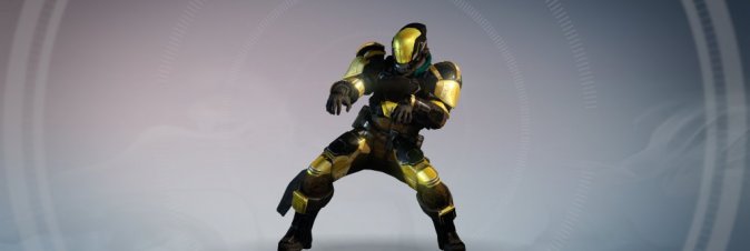 Destiny - Il Re dei Corrotti