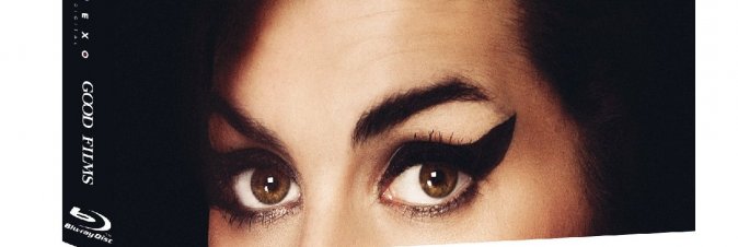 Amy - The Girl behind the name