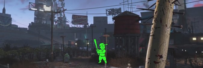 Fallout 4