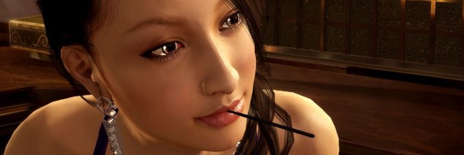 Yakuza 5