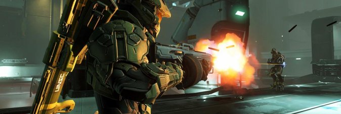 Halo 5: Guardians