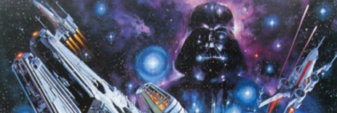 Muore Noriyoshi Ohrai, illustratore giapponese di Star Wars, Godzilla, Metal Gear Solid e tanti altri