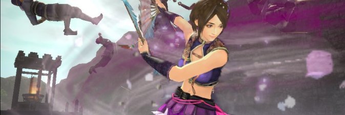 Dynasty Warriors 8: Empires