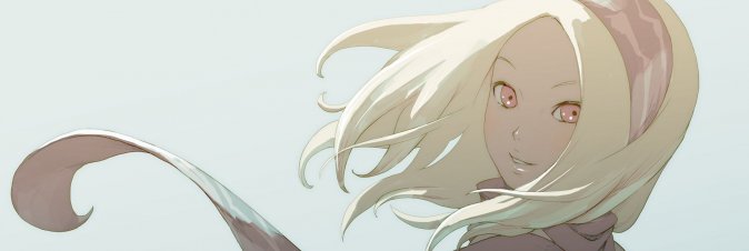Gravity Rush 2