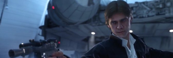 Star Wars: Battlefront