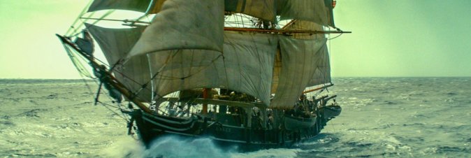 Heart of the Sea - Le Origini di Moby Dick