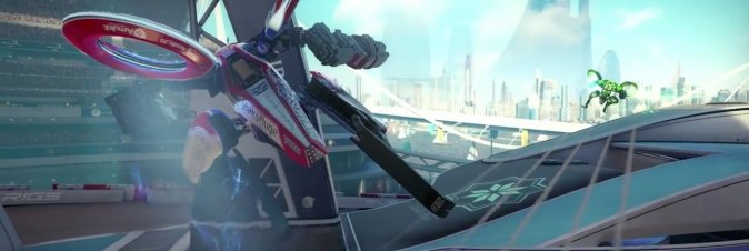 RIGS Mechanized Combat League