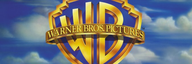 Warner Bros. Entertainment a Lucca Comics & Games 2015