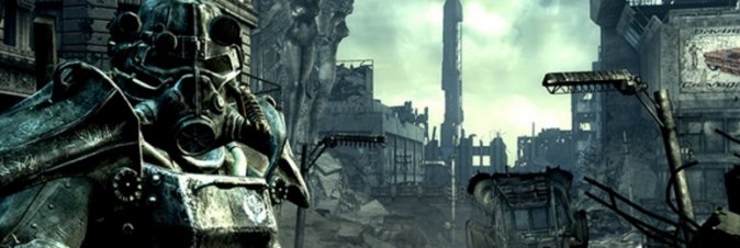 Fallout 3