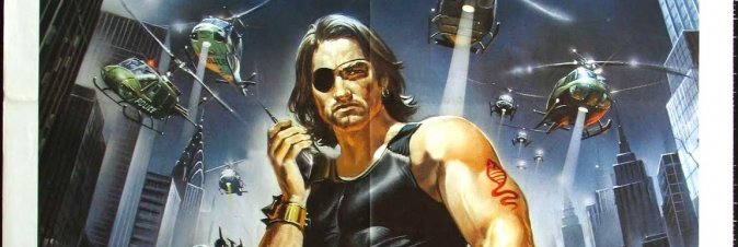 Metal Gear Solid
