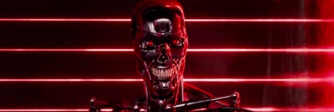 Terminator: Genisys