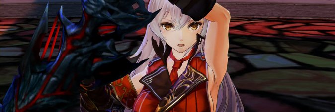 Nights of Azure
