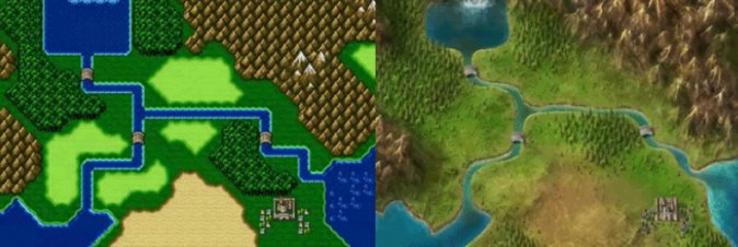 Final Fantasy IV Complete Collection