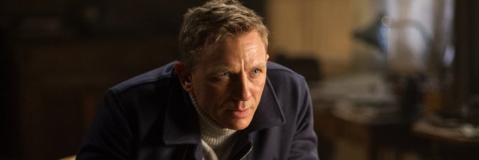 007: Spectre