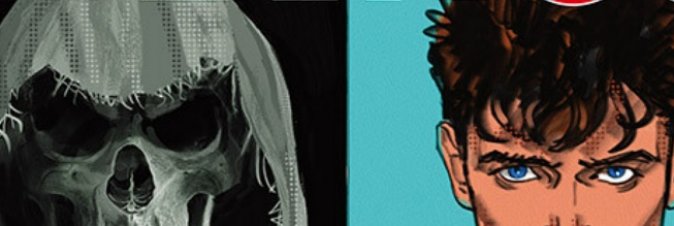 Il fumetto Dylan Dog arriva al numero 350