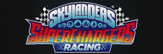 Skylanders SuperChargers
