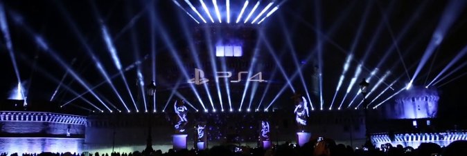 PlayStation 4