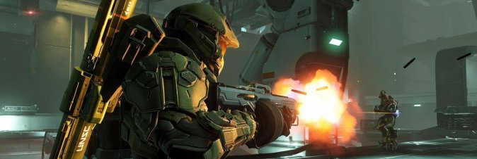 Halo 5: Guardians