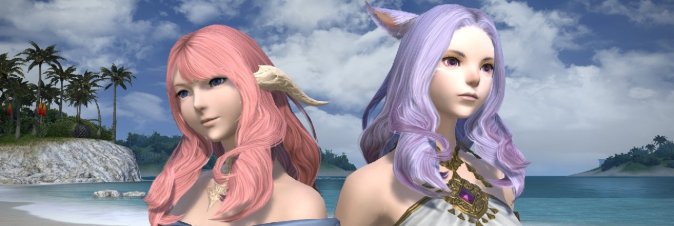 Final Fantasy XIV: A Realm Reborn