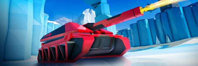 Battlezone (VR)