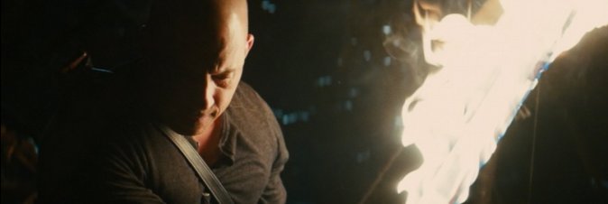 The Last Witch Hunter - L'Ultimo Cacciatore di Streghe