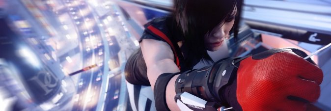 Mirror's Edge: Catalyst