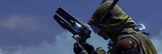 Destiny - Il Re dei Corrotti