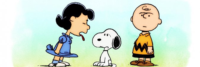 Peanuts