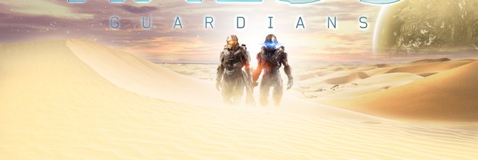 Halo 5: Guardians