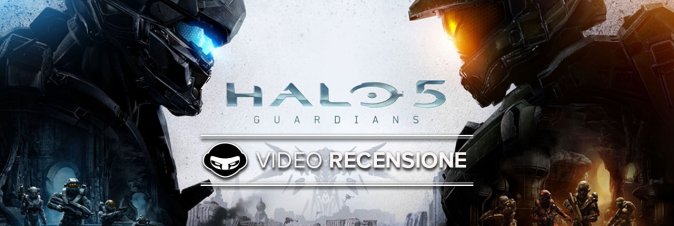 Halo 5: Guardians