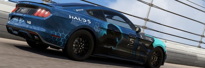 Forza Motorsport 6